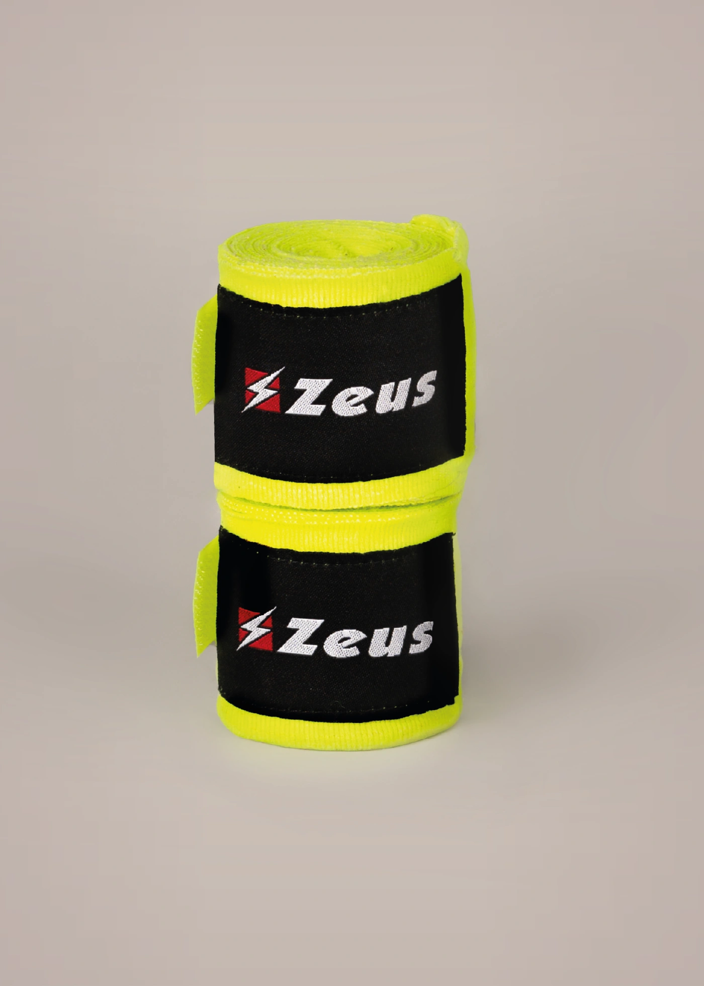 YELLOW FLUO